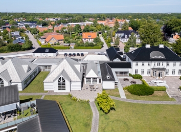 Kontor til leje på Kingosvej 1B, 2630 Taastrup - 1079 m² | Foto 30 - Lokalebasen