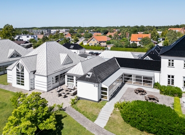 Kontor til leje på Kingosvej 1B, 2630 Taastrup - 1079 m² | Foto 29 - Lokalebasen