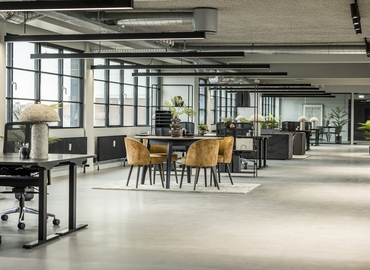 Kontor til leje på Nordre Fasanvej 220, 2200 København N - 594 m² | Foto 9 - Lokalebasen