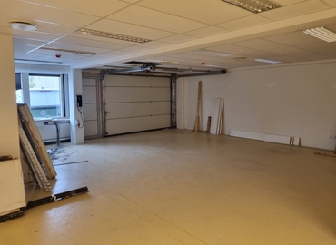 Lager til leje på Telegrafvej 4, 2750 Ballerup - 384 m² | Foto 2 - Lokalebasen.dk