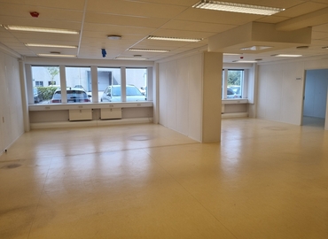 Lager til leje på Telegrafvej 4, 2750 Ballerup - 384 m² | Foto 3 - Lokalebasen.dk