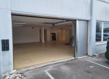 Lager til leje på Telegrafvej 4, 2750 Ballerup - 384 m² | Foto 0 - Lokalebasen.dk