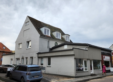 Butik til leje på Østergade 12, 9500 Hobro - 45 m² | Foto 16 - Lokalebasen.dk