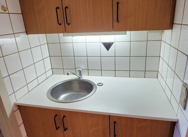 Kontor til leje på Viborg Landevej 70 kælder, 9500 Hobro - 50 m² | Foto 10 - Lokalebasen.dk