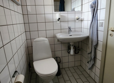 Kontor til leje på Viborg Landevej 70 kælder, 9500 Hobro - 50 m² | Foto 23 - Lokalebasen.dk