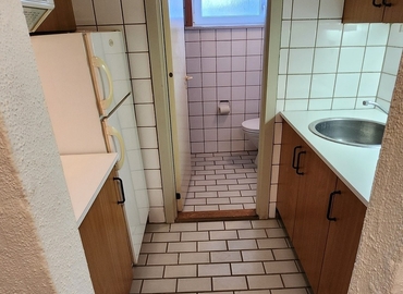 Kontor til leje på Viborg Landevej 70 kælder, 9500 Hobro - 50 m² | Foto 8 - Lokalebasen.dk