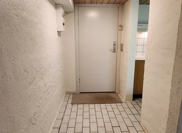 Kontor til leje på Viborg Landevej 70 kælder, 9500 Hobro - 50 m² | Foto 14 - Lokalebasen.dk