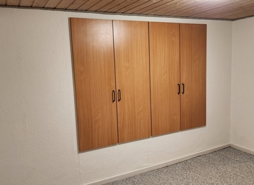 Kontor til leje på Viborg Landevej 70 kælder, 9500 Hobro - 50 m² | Foto 18 - Lokalebasen.dk