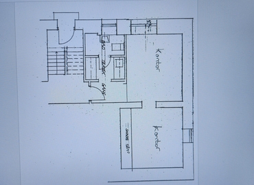 Kontor til leje på Viborg Landevej 70 kælder, 9500 Hobro - 50 m² | Foto 24 - Lokalebasen.dk