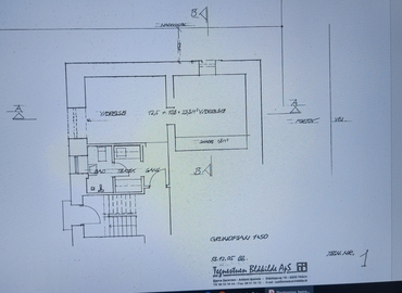 Kontor til leje på Viborg Landevej 70 kælder, 9500 Hobro - 50 m² | Foto 2 - Lokalebasen