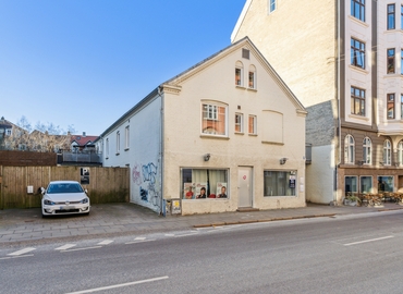 Butik til leje på Adelgade 60, 9500 Hobro - 150 m² | Foto 28 - Lokalebasen
