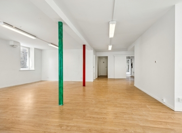 Kontor til leje på Løkkegade 20e, 9000 Aalborg - 223 m² | Foto 23 - Lokalebasen.dk