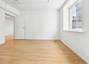 Kontor til leje på Løkkegade 20e, 9000 Aalborg - 223 m² | Foto 6 - Lokalebasen