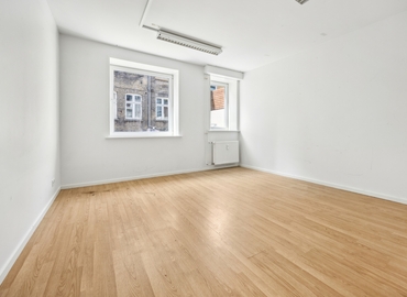 Kontor til leje på Løkkegade 20e, 9000 Aalborg - 223 m² | Foto 5 - Lokalebasen.dk