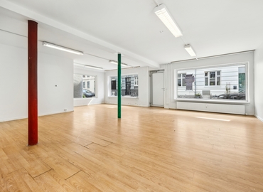 Kontor til leje på Løkkegade 20e, 9000 Aalborg - 223 m² | Foto 2 - Lokalebasen