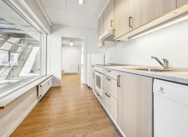 Kontor til leje på Løkkegade 20e, 9000 Aalborg - 223 m² | Foto 7 - Lokalebasen.dk