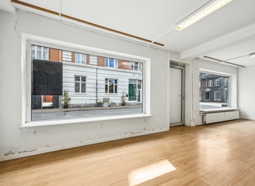 Kontor til leje på Løkkegade 20e, 9000 Aalborg - 223 m² | Foto 27 - Lokalebasen