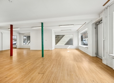 Kontor til leje på Løkkegade 20e, 9000 Aalborg - 223 m² | Foto 4 - Lokalebasen