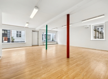 Kontor til leje på Løkkegade 20e, 9000 Aalborg - 223 m² | Foto 3 - Lokalebasen