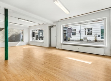 Kontor til leje på Løkkegade 20e, 9000 Aalborg - 223 m² | Foto 22 - Lokalebasen