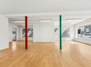 Kontor til leje på Løkkegade 20e, 9000 Aalborg - 223 m² | Foto 25 - Lokalebasen