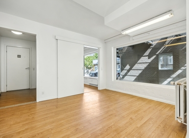 Kontor til leje på Løkkegade 20e, 9000 Aalborg - 223 m² | Foto 24 - Lokalebasen.dk