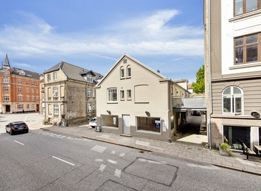 Kontor til leje på Løkkegade 20e, 9000 Aalborg - 223 m² | Foto 11 - Lokalebasen