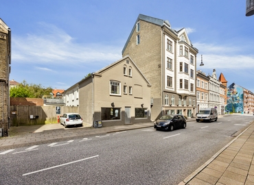 Kontor til leje på Løkkegade 20e, 9000 Aalborg - 223 m² | Foto 33 - Lokalebasen