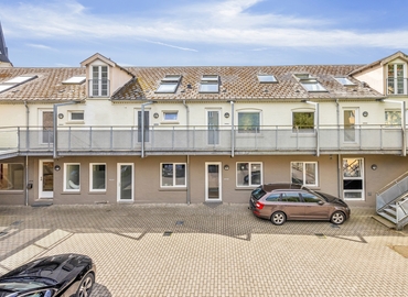 Kontor til leje på Løkkegade 20e, 9000 Aalborg - 223 m² | Foto 30 - Lokalebasen