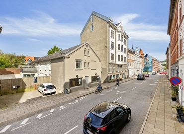 Kontor til leje på Løkkegade 20e, 9000 Aalborg - 223 m² | Foto 12 - Lokalebasen