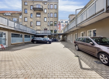 Kontor til leje på Løkkegade 20e, 9000 Aalborg - 223 m² | Foto 13 - Lokalebasen.dk