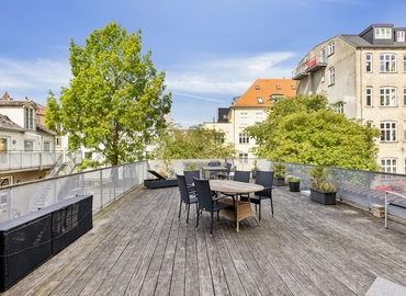 Kontor til leje på Løkkegade 20e, 9000 Aalborg - 223 m² | Foto 20 - Lokalebasen.dk