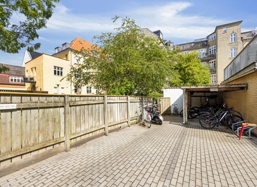 Kontor til leje på Løkkegade 20e, 9000 Aalborg - 223 m² | Foto 32 - Lokalebasen.dk