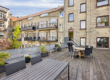 Kontor til leje på Løkkegade 20e, 9000 Aalborg - 223 m² | Foto 26 - Lokalebasen