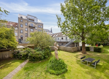 Kontor til leje på Løkkegade 20e, 9000 Aalborg - 223 m² | Foto 19 - Lokalebasen.dk