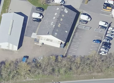 Lager til leje på Otto Mønsteds Vej 8, 9200 Aalborg SV - 495 m² | Foto 2 - Lokalebasen