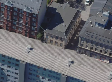 Kontor Nordre Fasanvej 111 2000 Frederiksberg