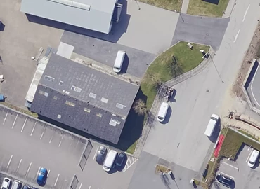 Lager til leje på Otto Mønsteds Vej 8, 9200 Aalborg SV - 495 m² | Foto 4 - Lokalebasen.dk