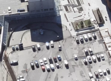 386 m² Commercial shop for rent in Hjorring, Sct Olai Plads 1 (9800) - 1 | MatchOffice