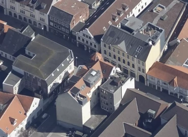 Butik til leje på Perlegade 36, 6400 Sønderborg - 563 m² | Foto 0 - Lokalebasen