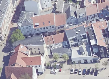 Butik til leje på Østergade 6, 6000 Kolding - 525 m² | Foto 3 - Lokalebasen.dk