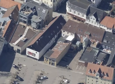 Butik til leje på Perlegade 36, 6400 Sønderborg - 563 m² | Foto 2 - Lokalebasen