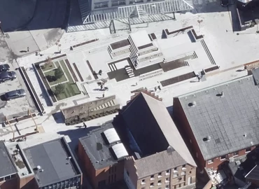 386 m² Commercial shop for rent in Hjorring, Sct Olai Plads 1 (9800) - 3 | MatchOffice.com