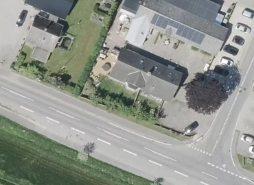 Bolig Slimmingevej 50 4100 Ringsted