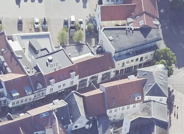 Butik til leje på Østergade 6, 6000 Kolding - 525 m² | Foto 2 - Lokalebasen