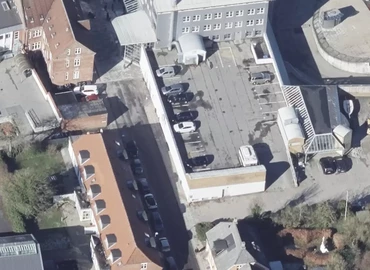 386 m² Shop for rent in Hjorring, Sct Olai Plads 1 (9800) - 2 | MatchOffice