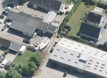 Bolig Slimmingevej 50 4100 Ringsted