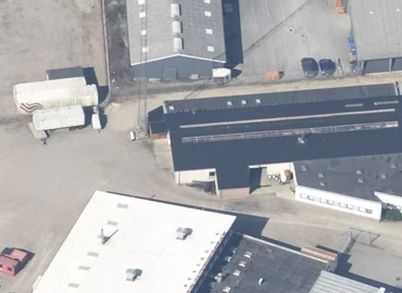 Butik til leje på Industrivej 1, 6230 Rødekro - 640 m² | Foto 0 - Lokalebasen