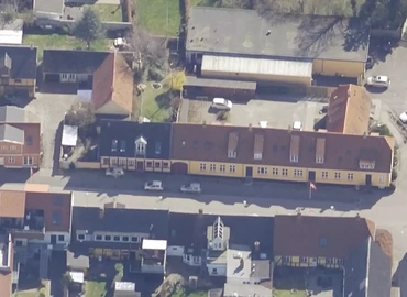 Bolig Vestergade 57 4850 Stubbekøbing