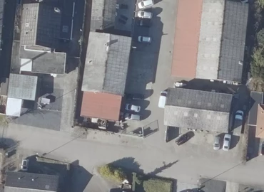 Lager / produktion Ellegårds Alle 5 8960 Randers SØ